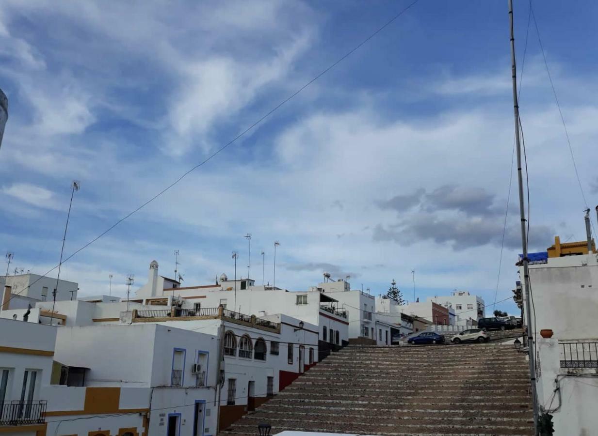 Loft 1 * Ayamonte